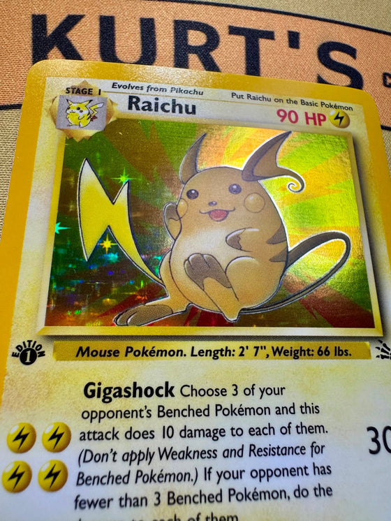 The same card after Recovery, the haze lifted and the surface clear