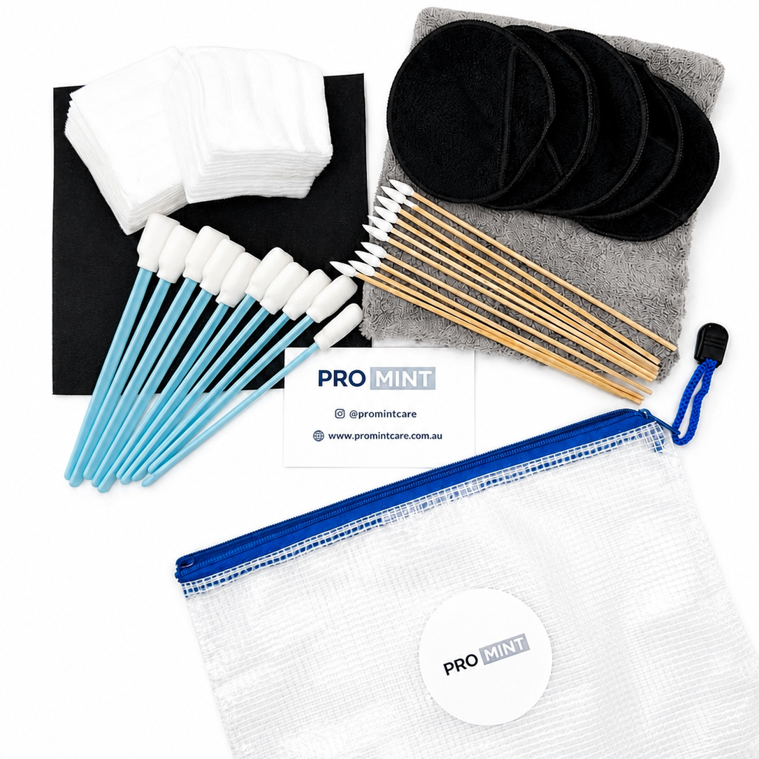 PRO MINT Essentials Kit